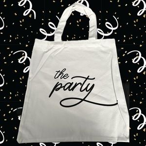 🩷SOLD🩷 NEW Tote Bag (6) :$20 for 6 bags